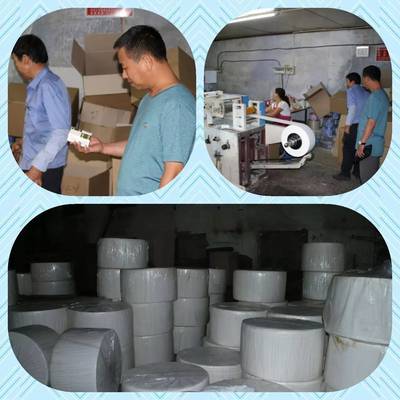 特等站貨運(yùn)營銷員的日常 在鐵軌與市場(chǎng)間架起化妝品批發(fā)的橋梁