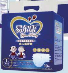 孕產(chǎn)與失禁人群需求凸顯，衛(wèi)生用品市場(chǎng)加速細(xì)分化