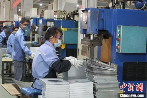 出口退稅提速助廣東外資外貿企業逆勢增長，家用電器零配件行業迎發展新機