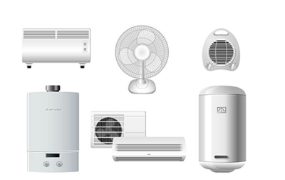 粉末冶金技術在家用電器零配件領域的開發與應用