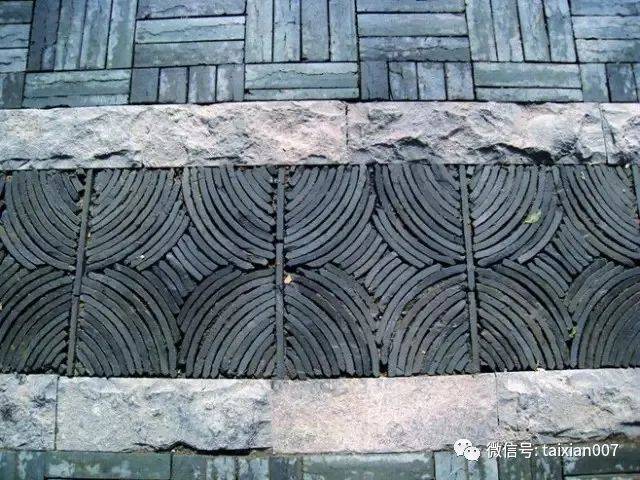 庭院頂級(jí)磚瓦設(shè)計(jì)500款 建筑美學(xué)與自然韻味的完美融合